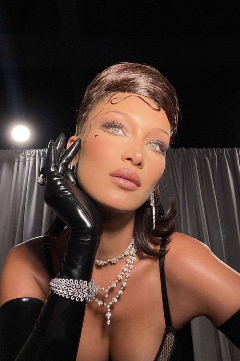 Bella Hadid STRACI KONTRAKT Z DIOREM przez to, że okazała wsparcie Palestynie?!