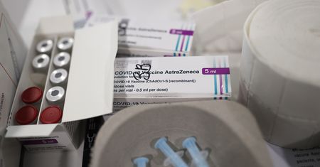 Unia pozwała AstraZenekę na 1 euro. To ostrzeżenie – później będą miliony