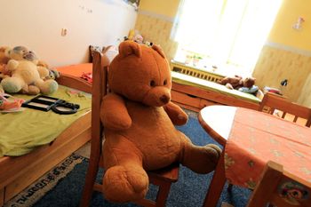 29-latek oskarżony o gwałt. Ofiarą trzyletnie dziecko