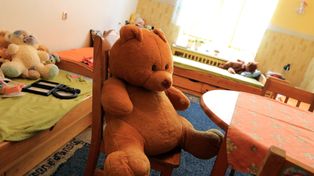 29-latek oskarżony o gwałt. Ofiarą trzyletnie dziecko