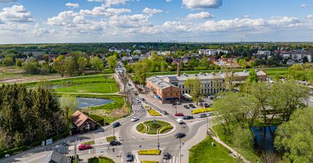 Obcokrajowiec wynajął willę w Konstancinie. Astronomiczna kwota