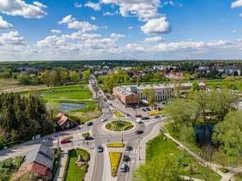 Obcokrajowiec wynajął willę w Konstancinie. Astronomiczna kwota