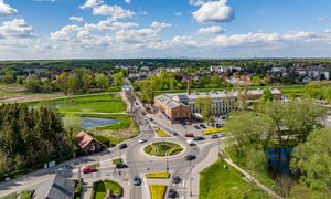 Obcokrajowiec wynajął willę w Konstancinie. Astronomiczna kwota