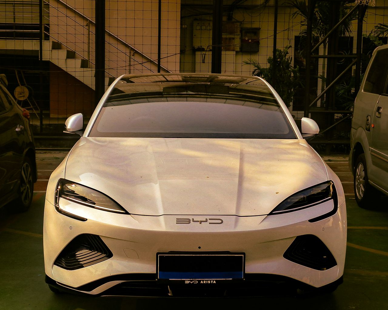 BYD pod presją. Wojna cenowa w Chinach podcina skrzydła liderowi rynku elektryków