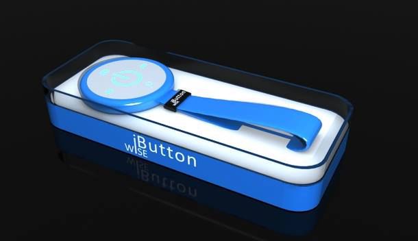 Wise Button – bezprzewodowy asystent 2