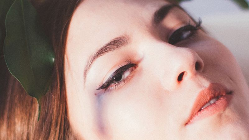 Zmysłowe i naturalne portrety kobiet autorstwa Piotra Czyża 1