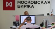 Pierwsze otwarcie rosyjskiej giełdy od początku wojny. Jest gorzej niż po aneksji Krymu