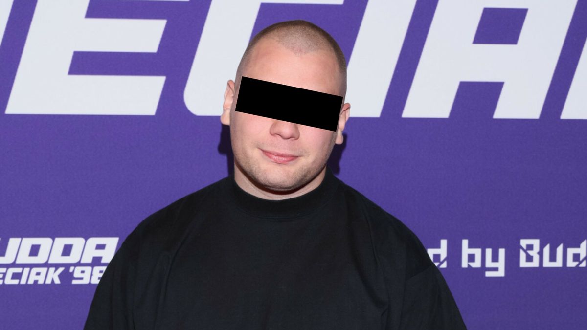 Areszt dla Buddy. Jest decyzja sądu