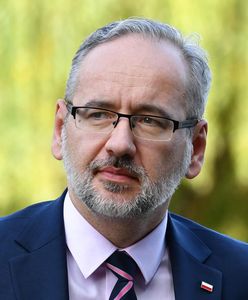 Koronawirus w Polsce. Niedzielski: Końca pandemii nie będzie