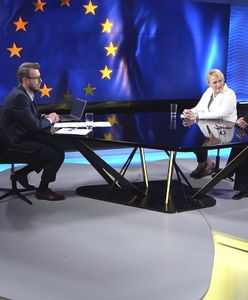 Polskie interesy w Brukseli. "Głosem rolników jest dziś Donald Tusk"