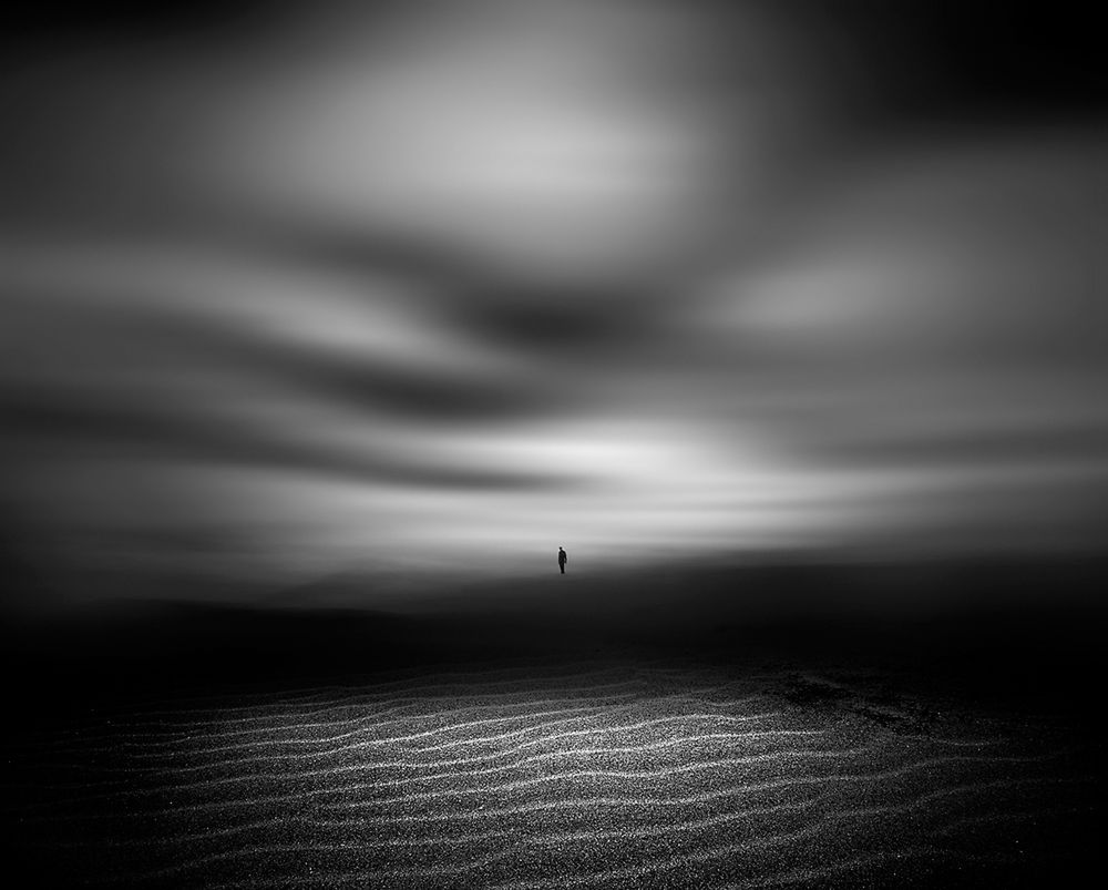 Monochrome Photography Awards 2019: wielu Polaków wśród wyróżnionych 11
