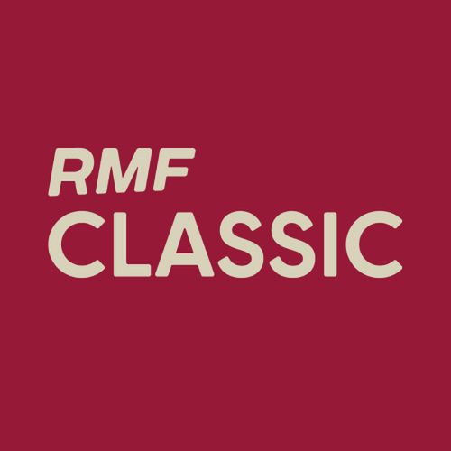 Logo stacji RMF Classic