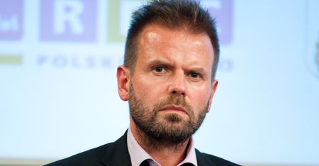 Betlejewski broni zabawy w poniżanie bezrobotnych: "Czemu to robimy? Ktoś powie, że dla oglądalności. To prawda!"