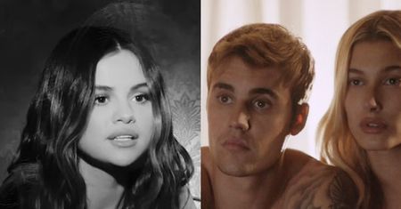 Selena Gomez powraca z nową piosenką. Śpiewa o ROZSTANIU z Justinem Bieberem?