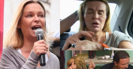 Paulina Młynarska o "Azja Express": "Biali "bogacze" zabawiają się tam, gdzie ludzie naprawdę muszą żyć za dolara dziennie!"