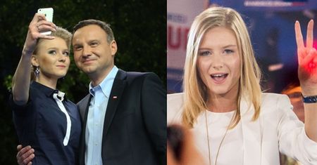 Kinga Duda przeprowadzi się do Warszawy?