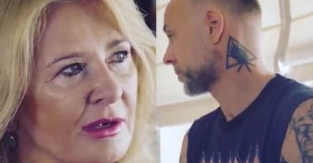 Majka Jeżowska pobiera nauki u Nergala przed występem na festiwalu Pol'and'Rok: "JAK KOZA BECZĘ"