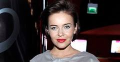 Odmieniona Edyta Herbuś