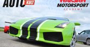Niezapomniane wrażenia z Warsaw Motorsport Academy i Autokult.pl [konkurs]