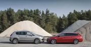 Kombi vs crossover: Peugeot 308 SW 2,0 BlueHDi Allure kontra 3008 1,6 HDi Style - test