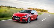 Hyundai i30 N Line już w salonach. Znamy ceny usportowionego kompaktu