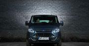Ford Tourneo Custom 2,2 TDCi Titanium [test]