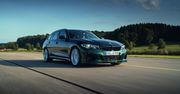 Alpina B3 wyceniona. To wspaniała, lecz droga alternatywa dla BMW M3, którego nadal nie ma