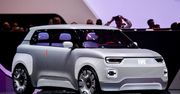 Wielki plan zatwierdzony. Nowy Fiat 500 będzie elektryczny, Panda i Tipo także odmienione