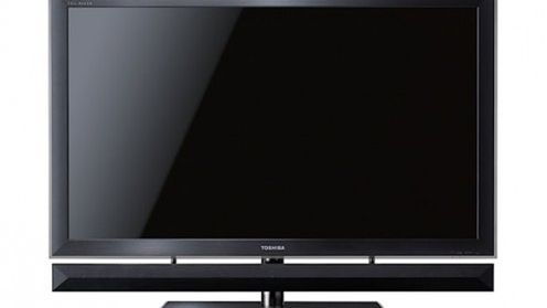 Toshiba ujawniła nowe modele na 2010 rok 1