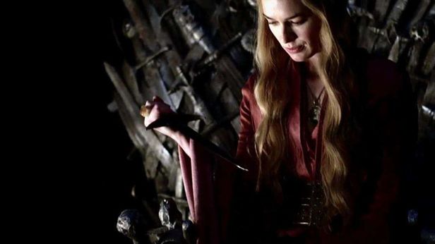 10 niesamowitych gadżetów dla fanów "Gry o tron". Kieliszki, sedes, majtki i... co jeszcze?! 1