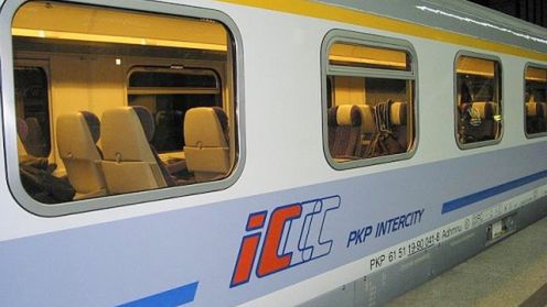 E-IC, czyli o inteligencji pracowników PKP i biletach przez internet 1