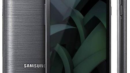 Galaktyka Samsunga powiększona o model R z Tegrą 2 [wideo] 1