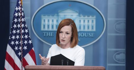 USA zaniepokojone działaniem Chin. Zdecydowane słowa z Departamentu Stanu i Białego Domu