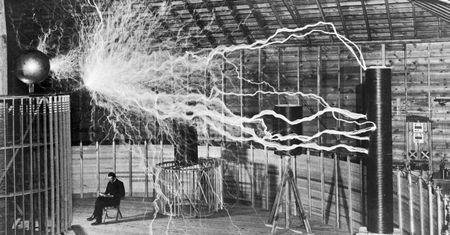 Prawie nigdy się nie mylił. Tesla przewidział, co nas czeka