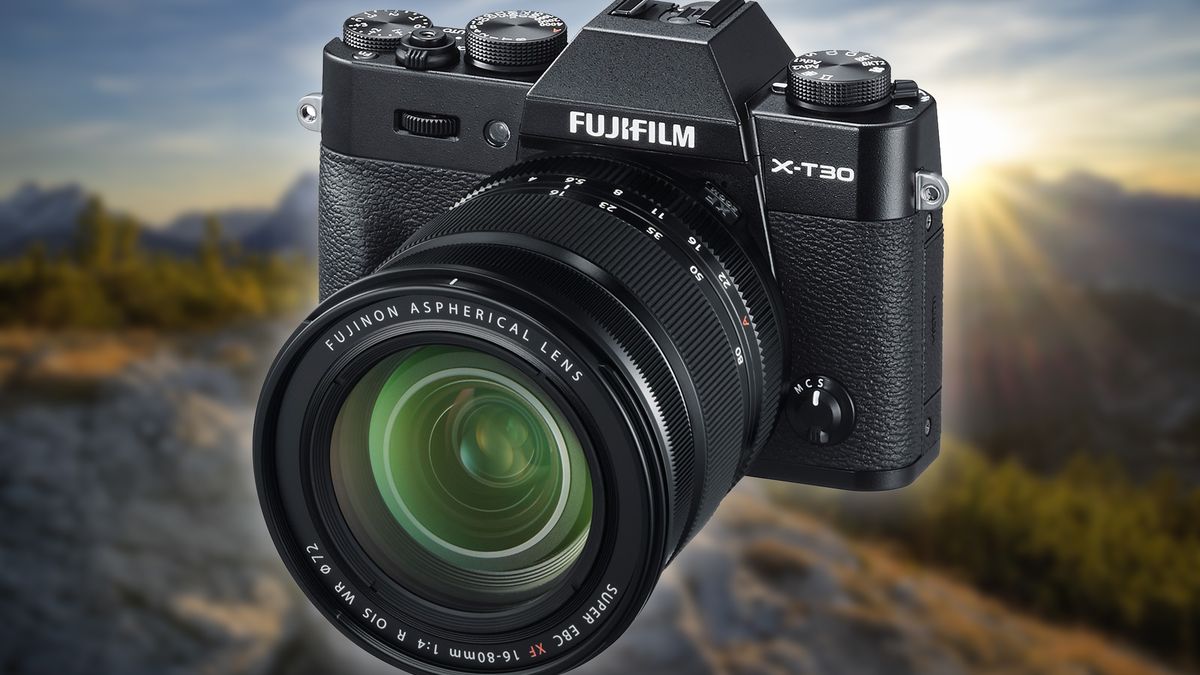Fujinon XF 16-80 mm f/4 R OIS WR – 5-krotny zoom do systemu Fujifilm X 1
