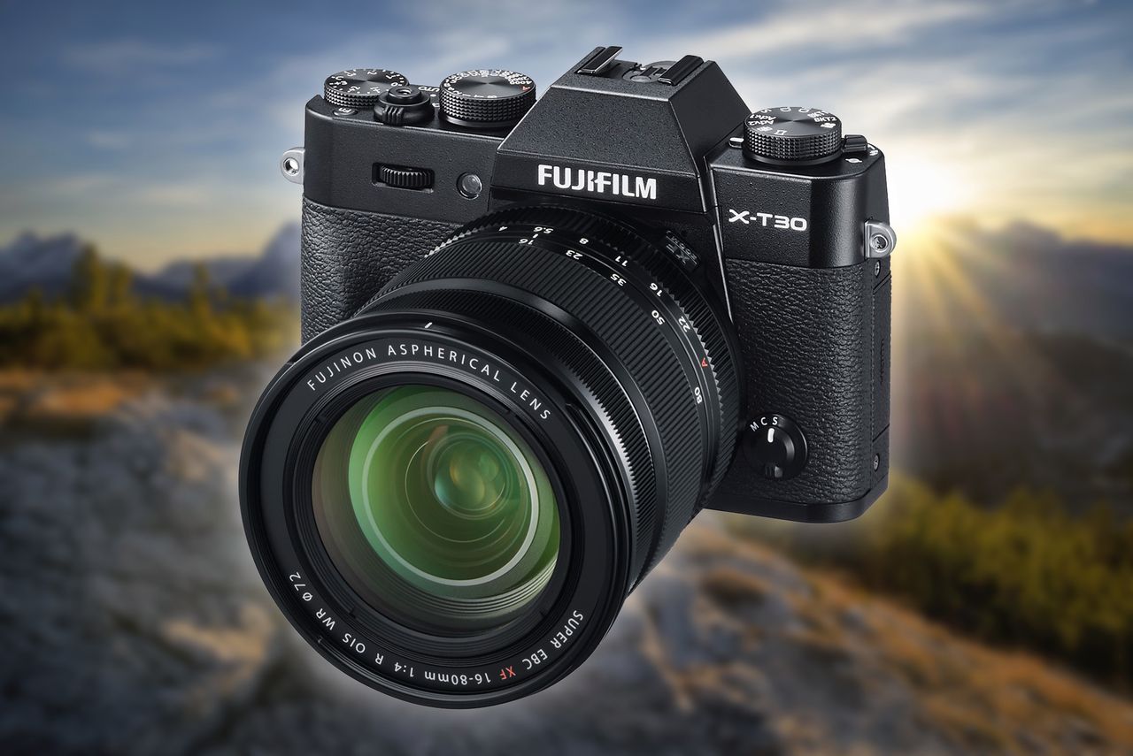Fujinon XF 16-80 mm f/4 R OIS WR – 5-krotny zoom do systemu Fujifilm X
