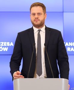 Wraca sprawa respiratorów. Zapowiadają zawiadomienie ws. Cieszyńskiego