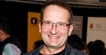 Robert Górski skończył 52 lata. Mało kto wie, jak wygląda jego żona