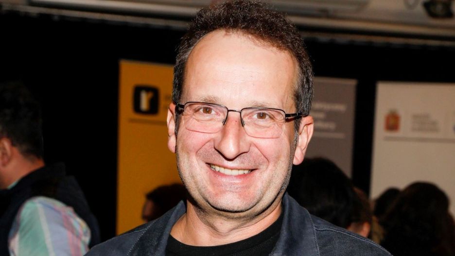 Robert Górski w 2022 roku