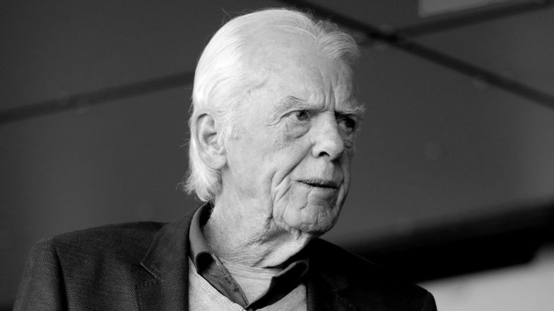 Nie żyje Leo Beenhakker