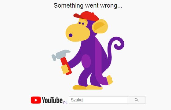 Przyczyna awarii Google zdiagnozowana. "Przepraszamy wszystkich, których dotknęły te problemy"