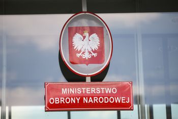 Szpieg w MON. Wiadomo, kim jest zatrzymany