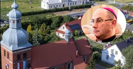 Księża zrugali parafian. Reaguje burmistrz i archidiecezja