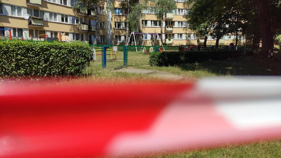 Środki do fumigacji czy deratyzacji nie mogą być wykorzystywane przez osoby bez uprawnień - może to doprowadzić do tragedii.