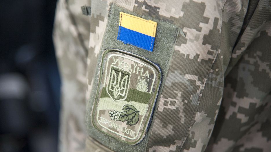 Reporter baza 2020-06-a
16.06.2016 Poligon Drawsko Pomorskie Cwiczenia wojskowe Anakonda 2016 Nz Zbrojni Syly Ukrajiny Sily Zbrojne Ukrainy Fot. Wojciech Strozyk/REPORTER
Wojciech Strozyk/REPORTER