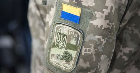 Legion Ukraiński w Polsce. Media ujawniają