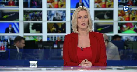 Rząd uderza w TVN24. Stacja ogłasza wielki sukces