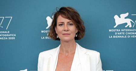 Walczy o prawa kobiet. Maja Ostaszewska zaangażowała się w kolejną akcję
