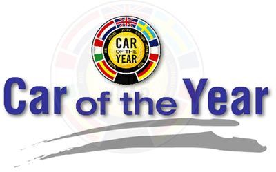 Car of the Year 2009 - siedmiu wspaniałych