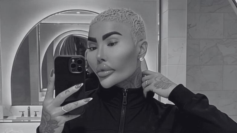 Jordan Parke nie żyje. Policja prowadzi śledztwo